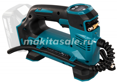 Аккумуляторный компрессор DMP180Z