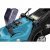 Аккумуляторная газонокосилка DLM432PT2