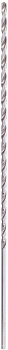 Сверло HSS-G удлиненное Makita P-63183 235x4.5mm