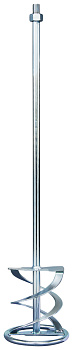 Спиральная мешалка для тяжелых и вязких растворов Makita D-73514 