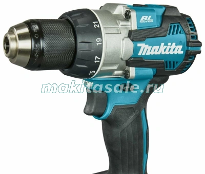 Дрель-шуруповерт Makita DDF489Z