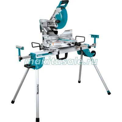 Торцовочная пила Makita LS1219L