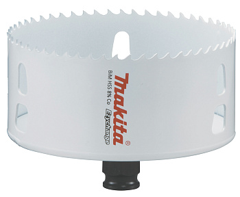 Коронка BiM 105 мм Ezychange Makita E-04008