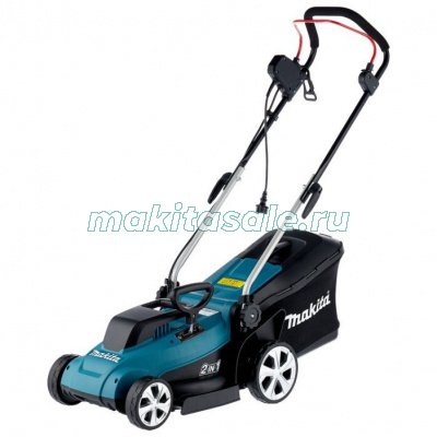 Электрическая газонокосилка Makita ELM3320
