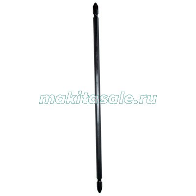 Биты Макита PH2 250мм Torsion 1шт (784221-9)