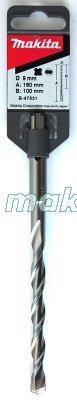 Бур Makita B-47531