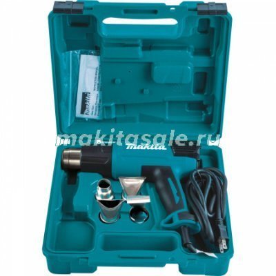 Строительный фен HG6530VK