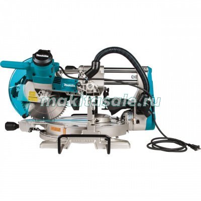 Торцовочная пила Makita LS1019L