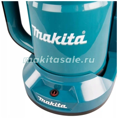 Аккумуляторный чайник Makita DKT360Z 