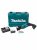 Аккумуляторная сабельная пила Makita DJR185RME