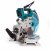 Аккумуляторная торцовочная пила Makita DLS600Z
