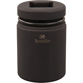 Патрон Makita 134865-9 36x80мм