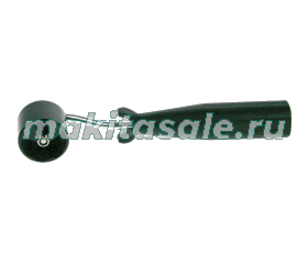 Ролик для прижима кромки при наклеивании Makita P-71504 (30 мм)