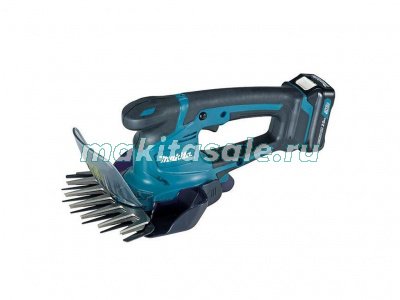 Аккумуляторные ножницы для травы Makita UM600DZ