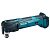 Аккумуляторный мультитул Makita DTM51Z