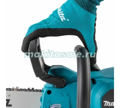Аккумуляторная цепная пила DUC357SF