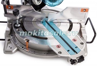 Торцовочная пила Makita LS1019