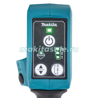 Аккумуляторная самоходная тележка Makita DCU602Z