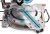 Торцовочная пила Makita LS1019