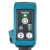 Аккумуляторная самоходная тележка Makita DCU602Z