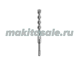 Бур серии Nemesis SDS+ Makita B-12142 (28*200*250мм)