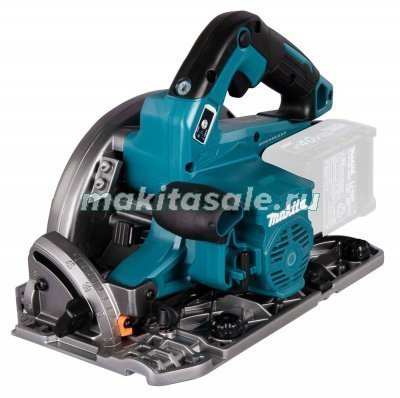 Аккумуляторная дисковая пила XGT HS004GZ01