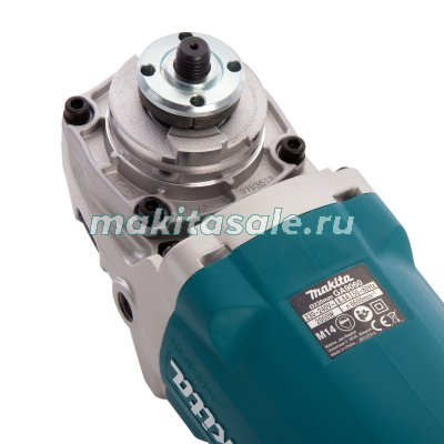 Угловая шлифмашина Makita GA9060