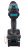 Компактная ударная дрель-шуруповерт Makita XGT HP002GD201
