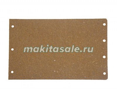 Пробковая подошва Makita 421093-8 для 9403