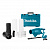 Комплект для пылеудаления для DHR400 Makita 199142-6