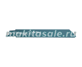 Полотно BIM для сабельной пилы Makita B-43175 (100мм)