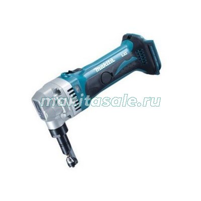 Аккумуляторные высечные ножницы Makita DJN161Z