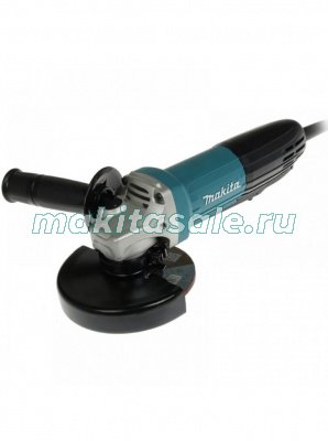 Углошлифовальная машина Makita GA5034