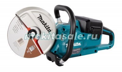 Аккумуляторный резчик LXT DCE090ZX1