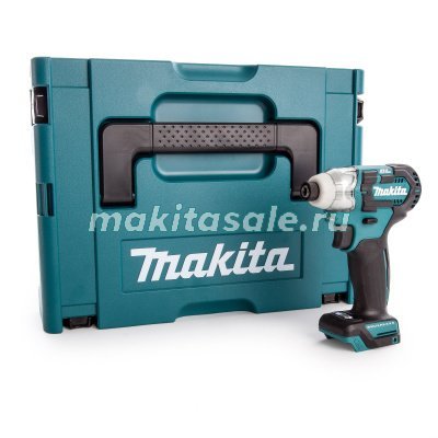 Аккумуляторный ударный гайковерт Makita TD111DZ
