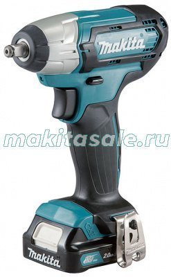 Ударный гайковерт Makita TW140DWAE