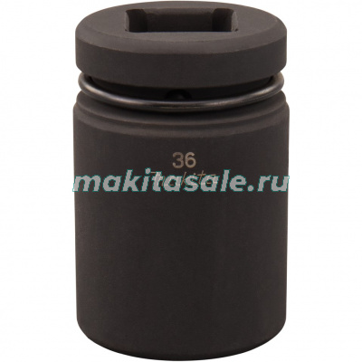 Патрон Makita 134865-9 36x80мм