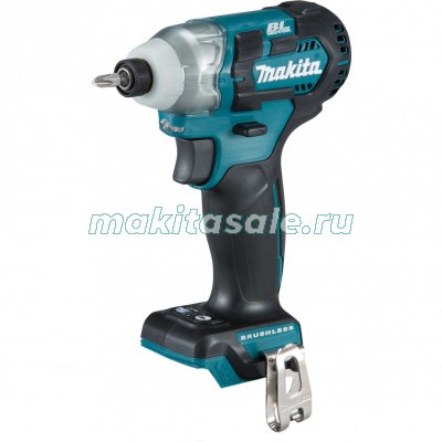 Аккумуляторный ударный гайковерт Makita TD111DZ