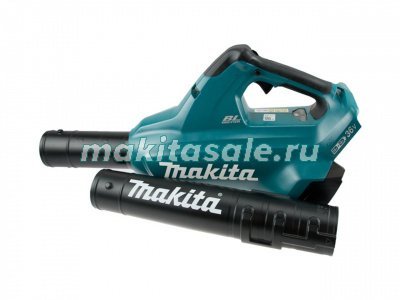 Аккумуляторная воздуходувка Makita DUB362Z