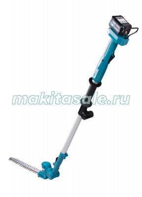 Аккумуляторный штанговый кусторез UN460WDWA