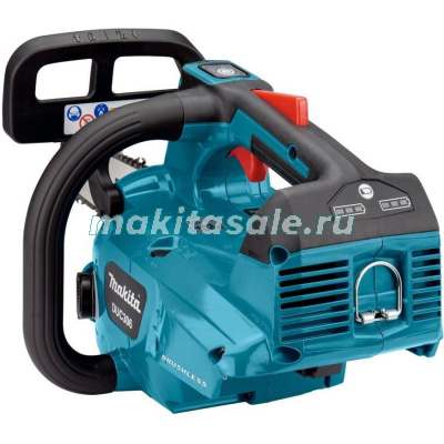 Аккумуляторная цепная пила Makita DUC356Z