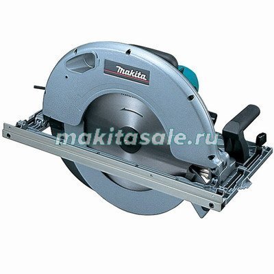 Дисковая пила Makita 5143R