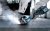 Аккумуляторная угловая шлифмашина Makita XGT GA023GZ