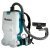 Аккумуляторный ранцевый пылесос Makita DVC660Z