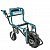 Аккумуляторная самоходная тележка Makita DCU180Z