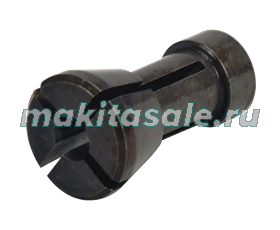 Цанговый зажим для прямых шлифмашин Makita 763626-6 (3,18мм)