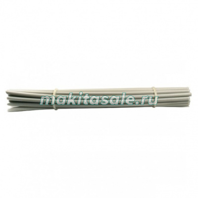 Стержни PP 5 мм для пайки Makita PR00000038