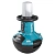 Аккумуляторный фонарь XGT Makita ML010G