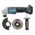 Аккумуляторная угловая шлифмашина Makita DGA508Z