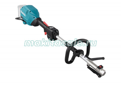 Аккумуляторный мотоблок XGT UX01GZ